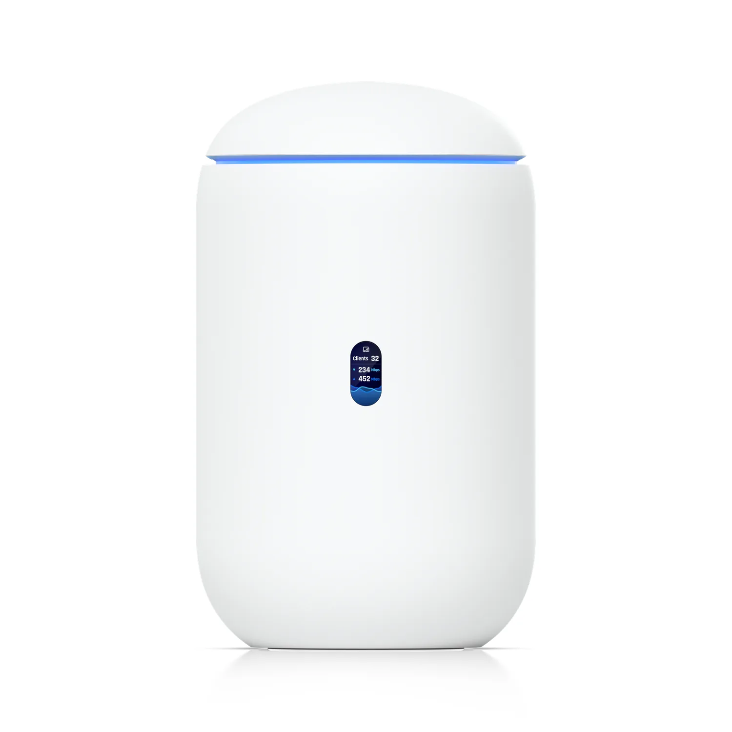 Ubiquiti UNIFI DREAM ROUTER networking product