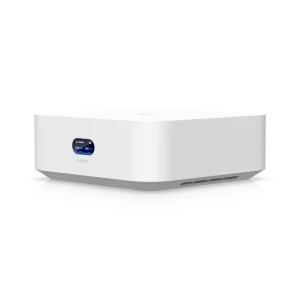 Ubiquiti UniFi Express 7 (UX7) compact WiFi 7 cloud gateway