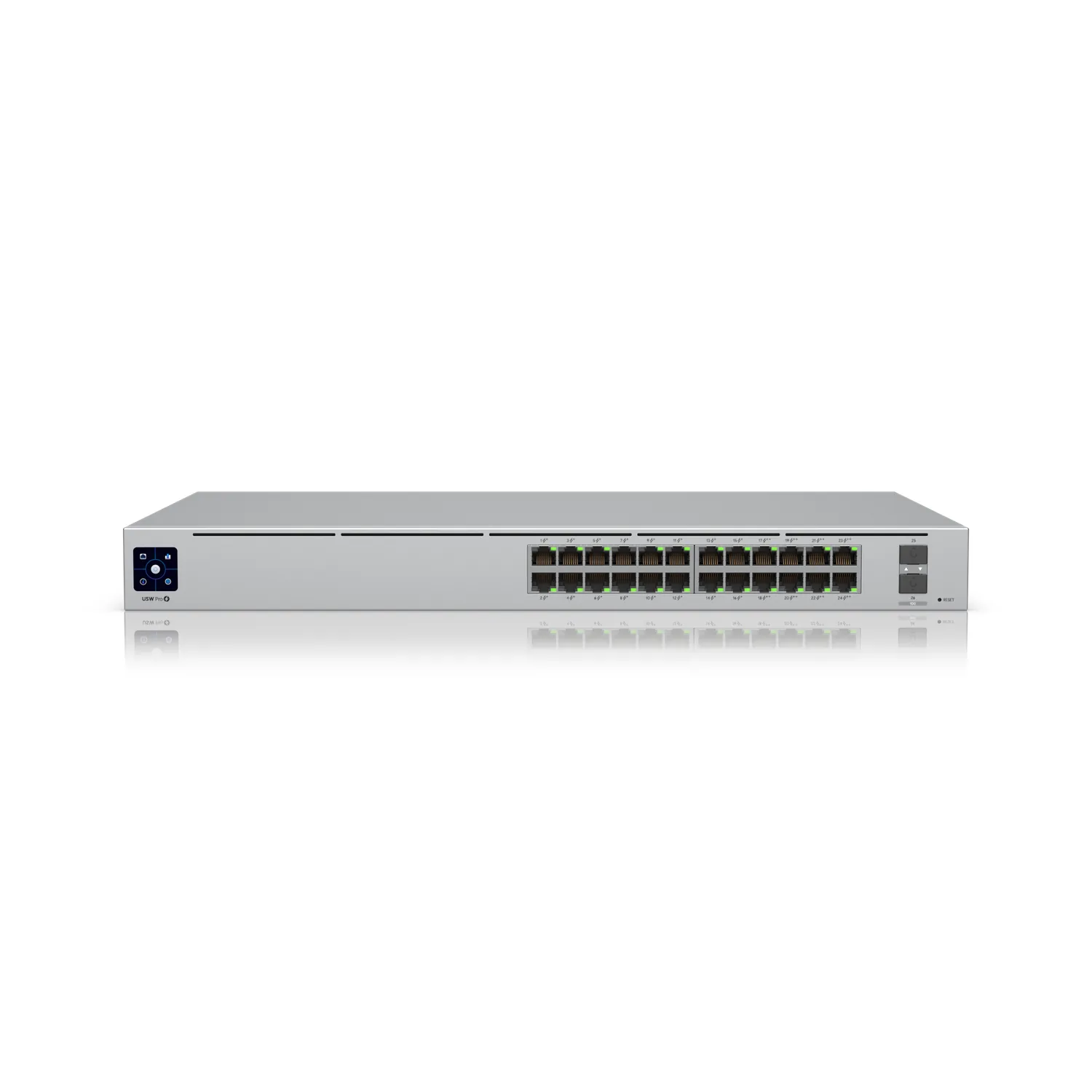 Ubiquiti USW Pro 24 POE EU networking product