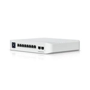 Ubiquiti USW-pro-8-POE networking product