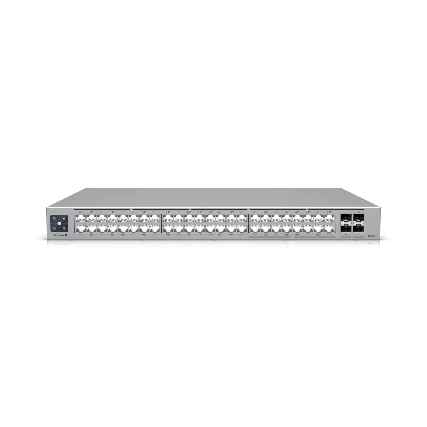 Ubiquiti USW Pro Max 48 PoE networking product