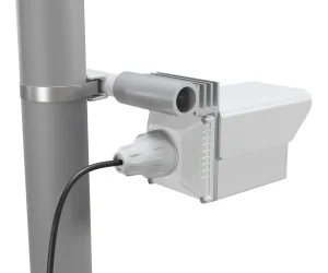 MikroTik WIRELESS WIRE CUBE PRO