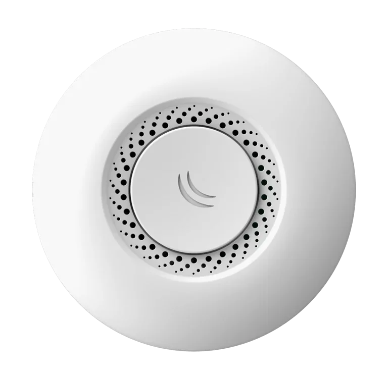 MikroTik cAP 2nD Ceiling Access Point