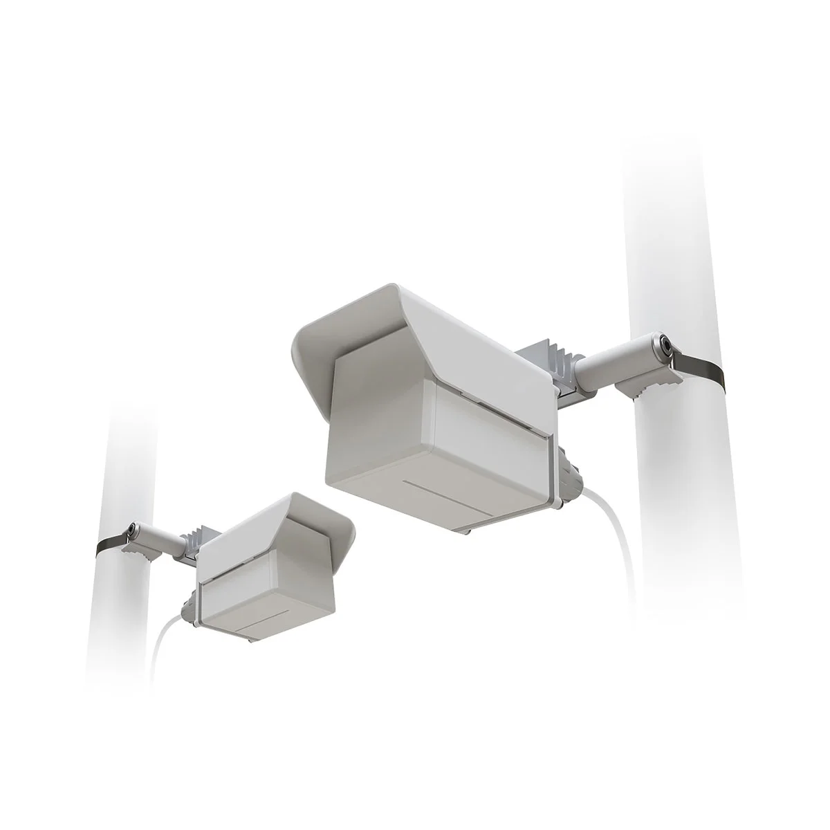 MikroTik Wireless Wire Cube Pro
