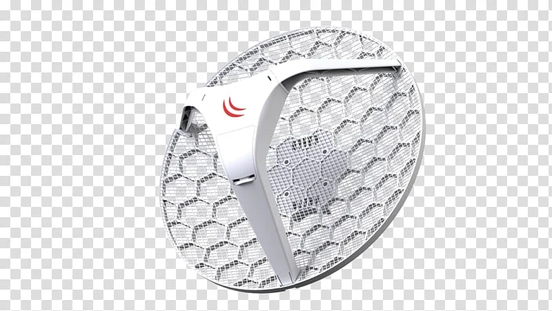 MikroTik LHG 5
