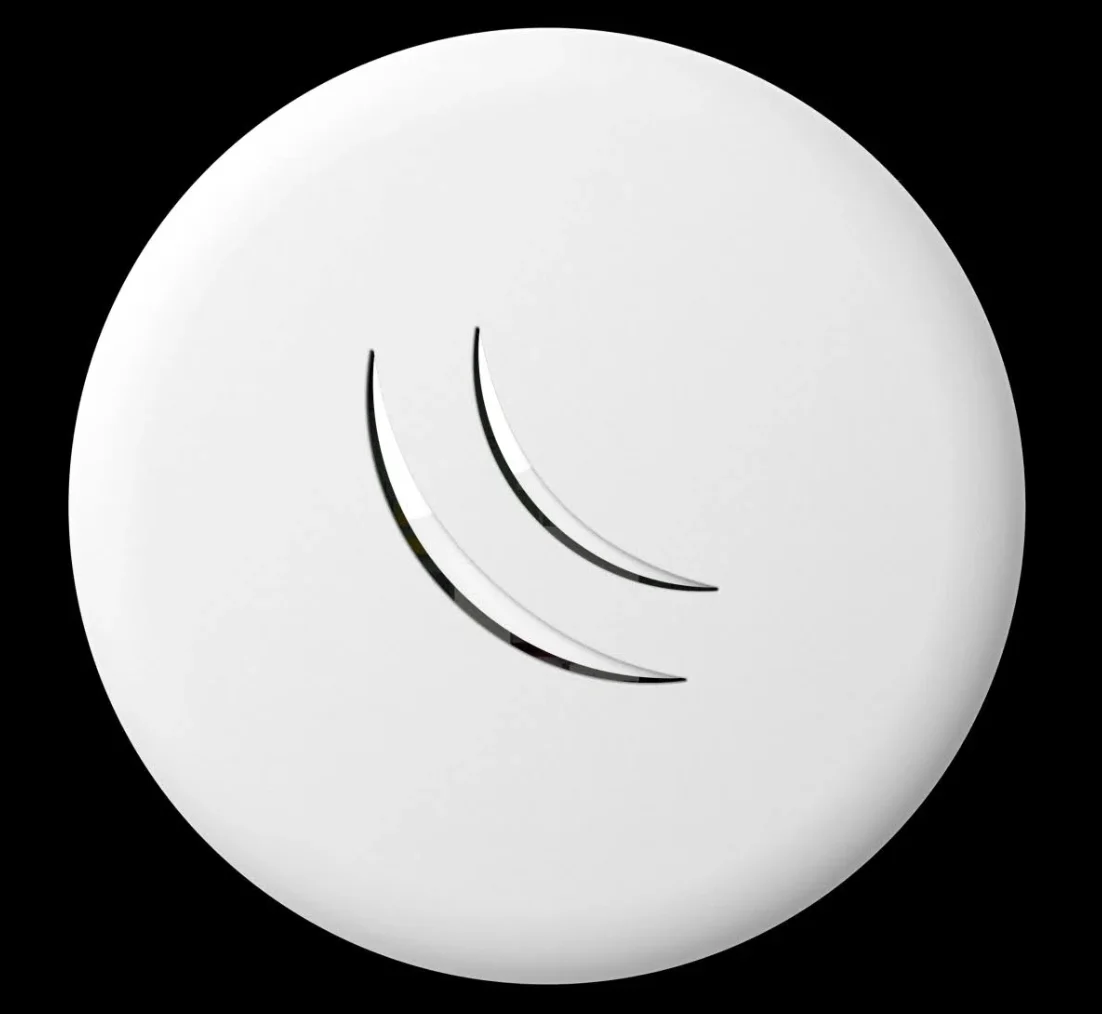 MikroTik cAP lite Ceiling and Wall Access Point