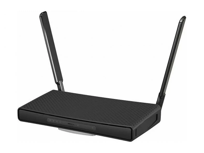 MikroTik hAP ac³ Dual-Band Router