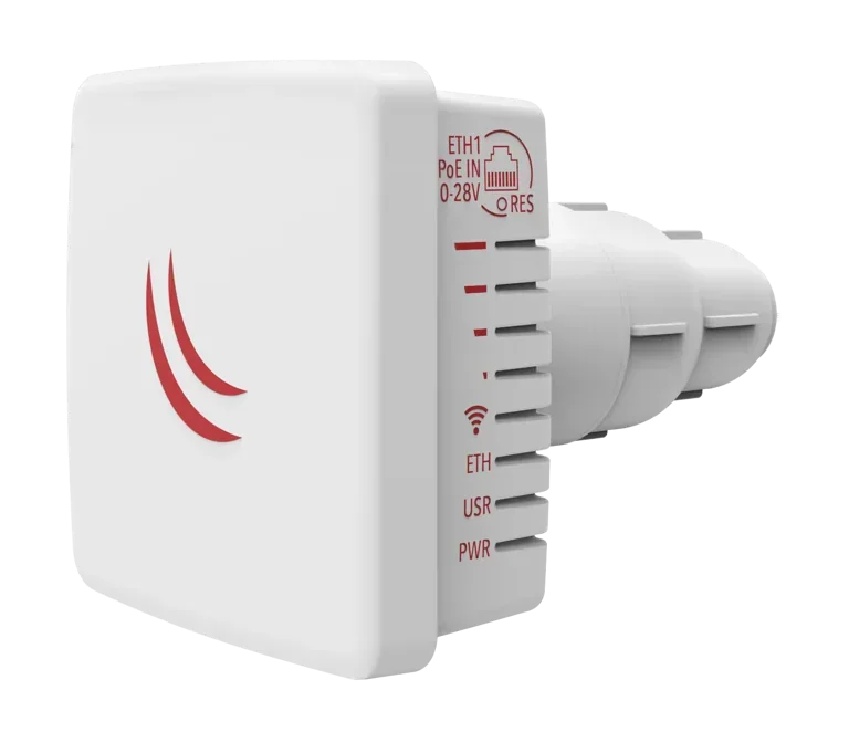 MikroTik LDF 5 Lite Dish Feed 5 GHz Wireless System