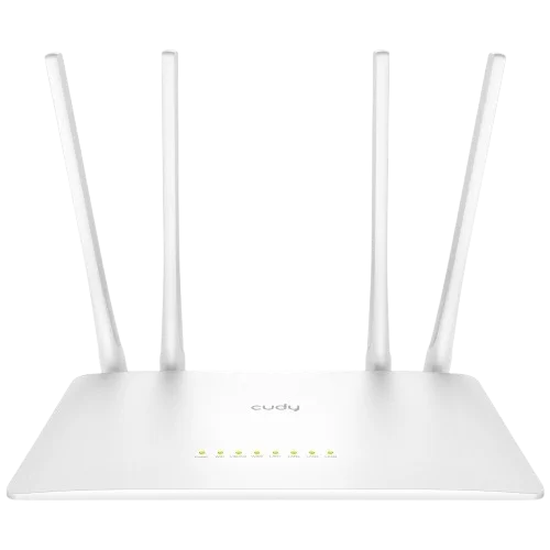 Cudy WR1200 AC1200 Wi-Fi Router